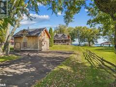 219 BAYSHORE Road Innisfil Ontario, L0L 1K0