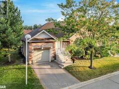 358 LITTLE Avenue Unit# 16 Barrie Ontario, L4N 2Z6