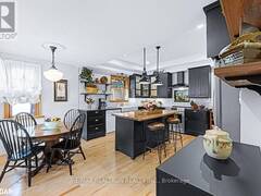 6 MILL Street E Springwater Ontario, L0L 1V0