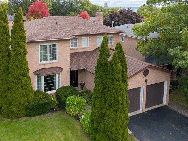 25 KEATS Drive Barrie Ontario, L4N 6C9