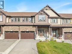 1052 WRIGHT Drive Midland Ontario, L4R 0E4