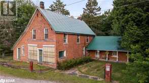 1401 COOPERS FALLS Road | Washago Ontario | Slide Image Twenty-two