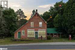 1401 COOPERS FALLS Road | Washago Ontario | Slide Image Eight