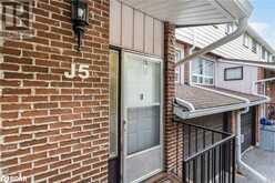 63 FERRIS Lane Unit# J5 | Barrie Ontario | Slide Image Two