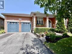 263 DOCK Road Barrie Ontario, L4N 0L3