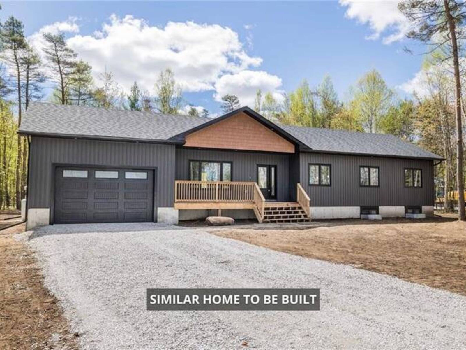 0 FULSOM Crescent, Sebright, Ontario L3V 6H5