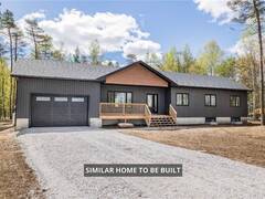 0 FULSOM Crescent Sebright Ontario, L3V 6H5