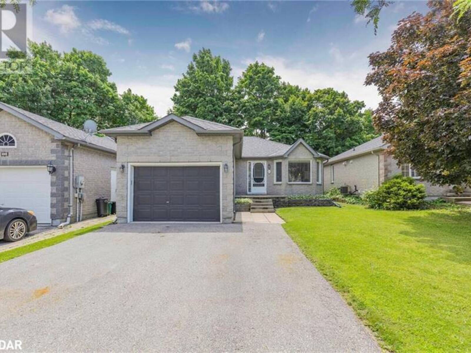 50 BRIGHTON Road, Barrie, Ontario L4M 6S4