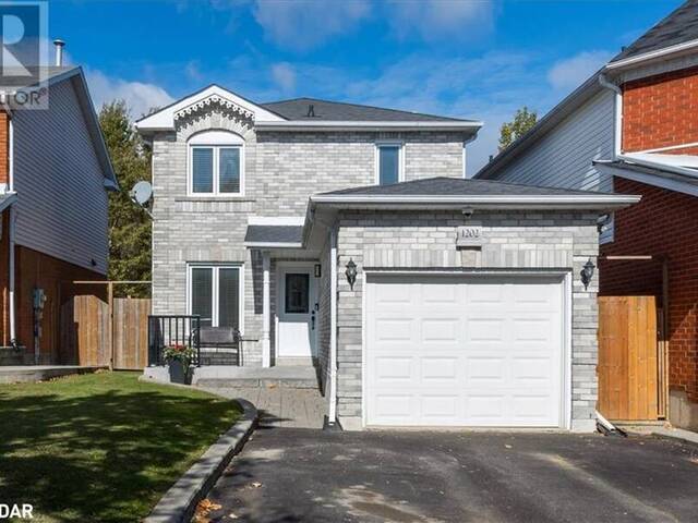 1202 BENSON Street Innisfil Ontario, L9S 1Y5