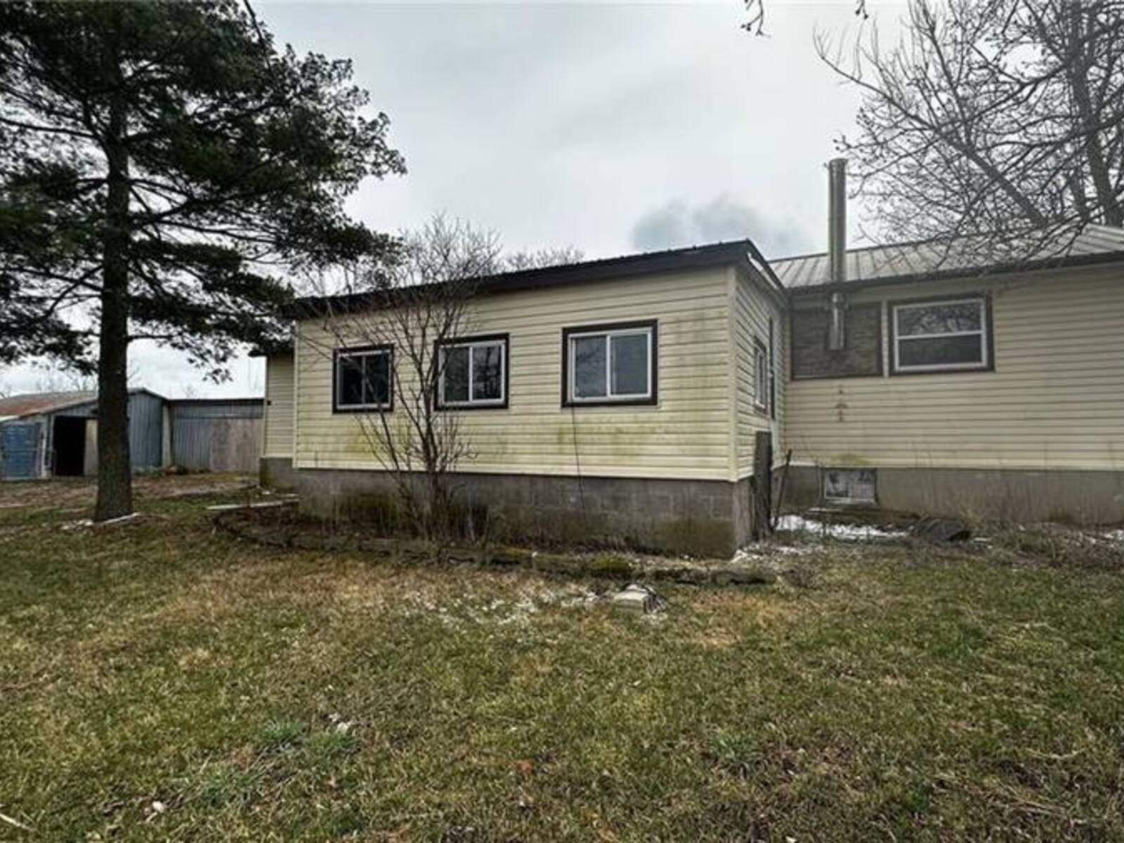 364 ROYAL Road, Cherry Valley, Ontario K0K 2T0