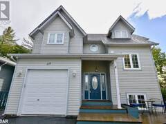 25 LAIDLAW Street Wasaga Beach Ontario, L9Z 2L2