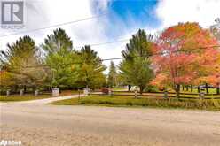 7579 CRONK Side Road | Washago Ontario | Slide Image Two