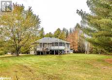 7579 CRONK Side Road | Washago Ontario | Slide Image Thirty-four