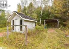 7579 CRONK Side Road | Washago Ontario | Slide Image Thirty-six