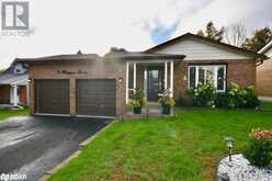 9 MARIPOSA Drive | Orillia Ontario | Slide Image One