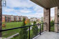 45 FERNDALE Drive S Unit# 206 | Barrie Ontario | Slide Image Twelve