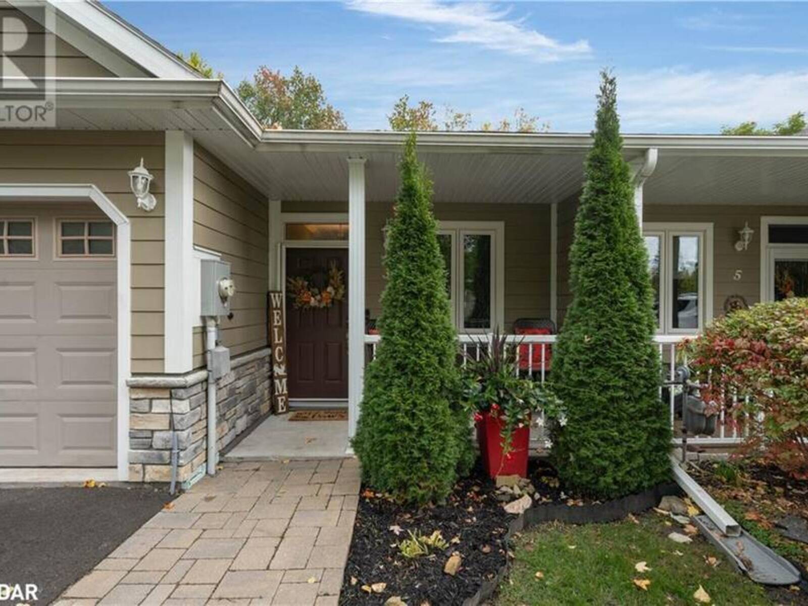 3 RIVERWALK Drive, Coldwater, Ontario L0K 1E0