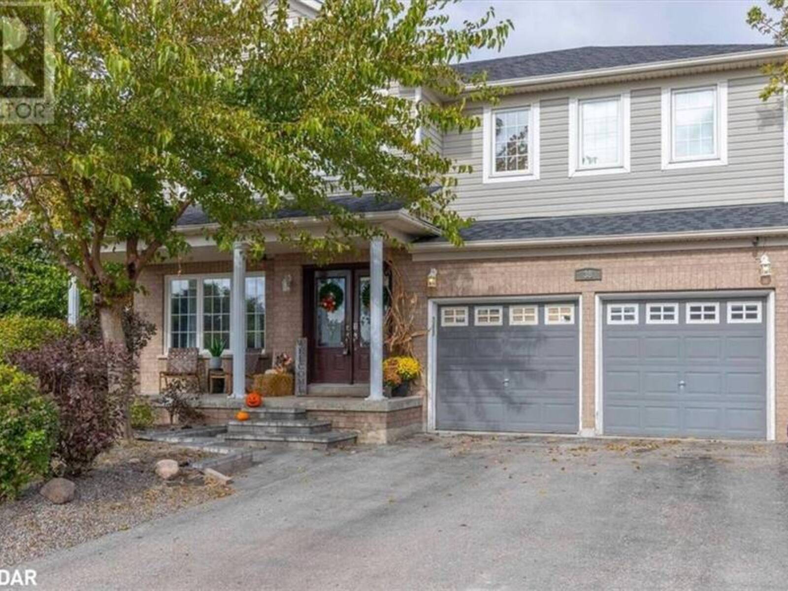 38 GOLD PARK GATE Gate, Angus, Ontario L0M 1B4