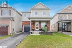 78 STONEMOUNT Crescent | Angus Ontario | Slide Image One