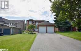 79 MACLAREN Avenue | Barrie Ontario | Slide Image Two