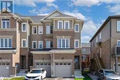 9 TOBIAS Lane | Barrie Ontario | Slide Image One