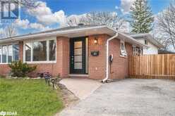 24B BERNICK Drive | Barrie Ontario | Slide Image One