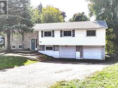 205 MERRETT Drive Barrie Ontario, L4N 3Y4