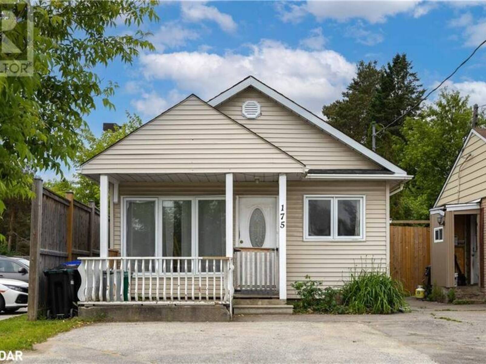 175 MILL Street, Essa, Ontario L0M 1B0