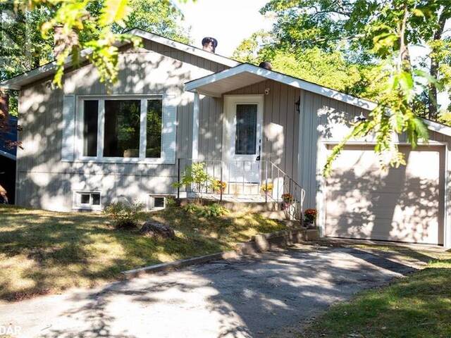 62 KNOX Road W Wasaga Beach Ontario, L9Z 2A8