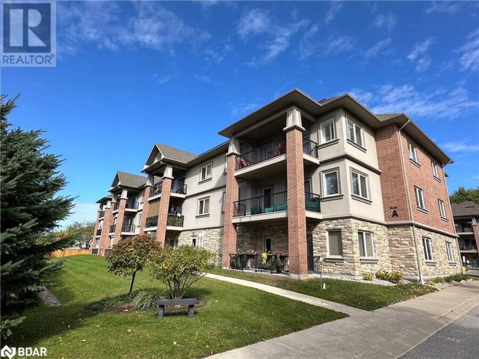 19 N YONGE Street N Unit# 204, Elmvale, Ontario L0L 1P0