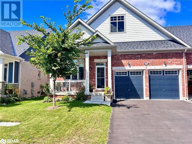 26 BIANCA Crescent Wasaga Beach Ontario, L9Z 0H6