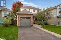 15 MOIR Crescent | Barrie Ontario | Slide Image One