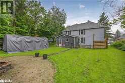 25 PEEL Street | Penetanguishene Ontario | Slide Image Thirty-six