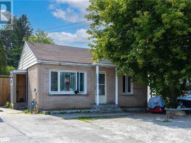 177 MILL Street Angus Ontario, L0M 1B0