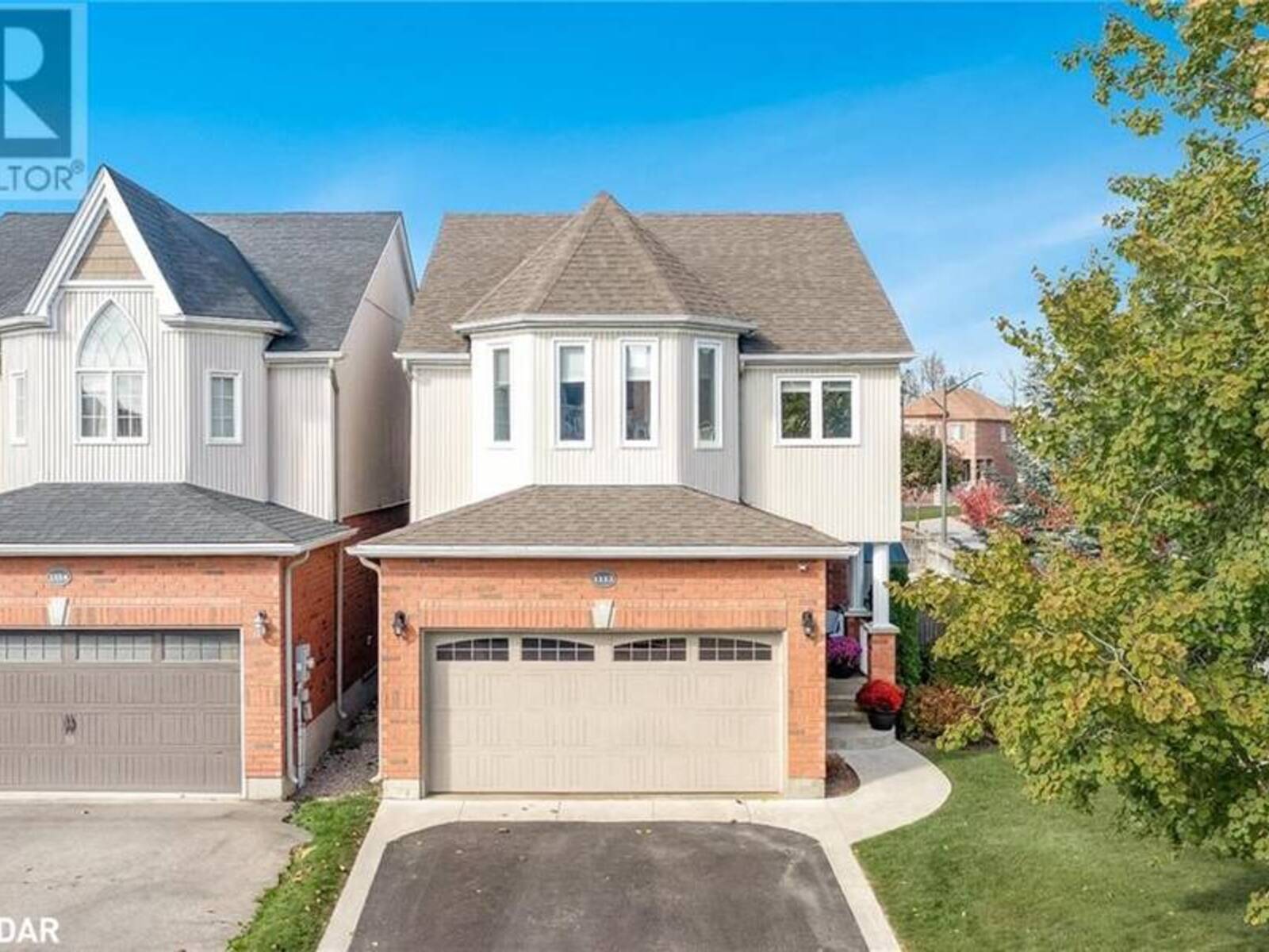 1112 KELL Street, Innisfil, Ontario L9S 4W4