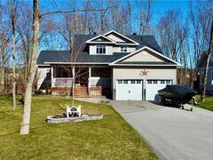 3568 SHADOW CREEK ROAD Orillia Ontario, L3V 6H3