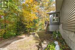 30 THE GRANITE BLUFF | Bracebridge Ontario | Slide Image Sixteen