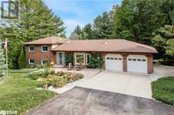 509 MT ST LOUIS Road W | Oro-Medonte Ontario | Slide Image One