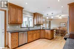 509 MT ST LOUIS Road W | Oro-Medonte Ontario | Slide Image Eight