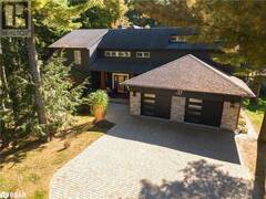 17 HIGHLAND Drive Oro-Medonte Ontario, L0L 2L0