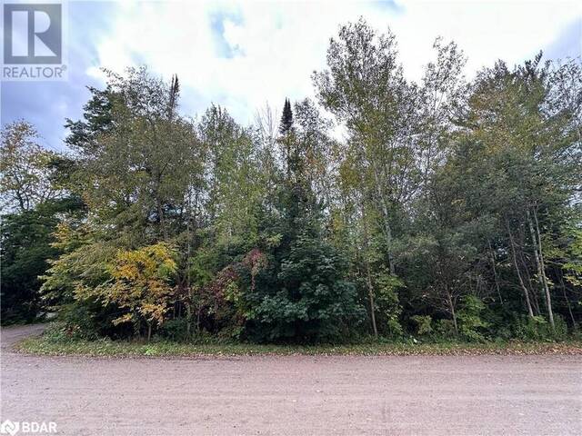 LOT 31 MOORE Avenue Tiny Ontario, L0L 1P1