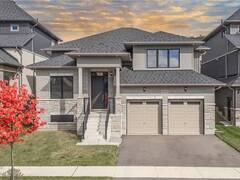 3035 SIERRA Drive Orillia Ontario, L3V 8M8