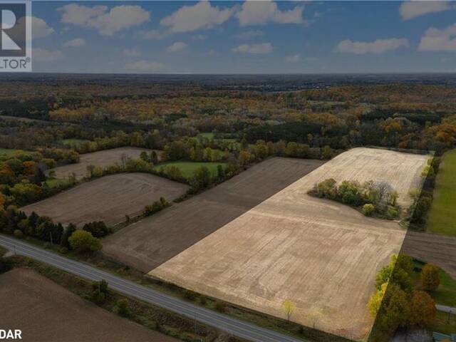 LOT 19 CONCESSION 2 RD Belleville Ontario, K0K 2Y0 - Vacant Land For Sale