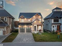 7 DOCK Lane Port McNicoll Ontario, L0K 1R0