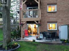 30 LOGGERS Run Unit# 8 Barrie Ontario, L4N 6W2