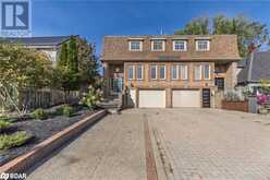 36 KEMPENFELT Drive | Barrie Ontario | Slide Image Two