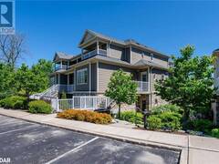 40 TROTT Boulevard Unit# 701 Collingwood Ontario, L9Y 5K5