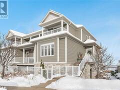 40 TROTT Boulevard Unit# 701 Collingwood Ontario, L9Y 5K5