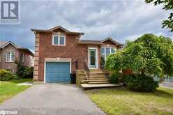 61 HOLLY MEADOW Road | Barrie Ontario | Slide Image Two