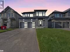 21 ROSANNE Circle Wasaga Beach Ontario, L9Z 0N4